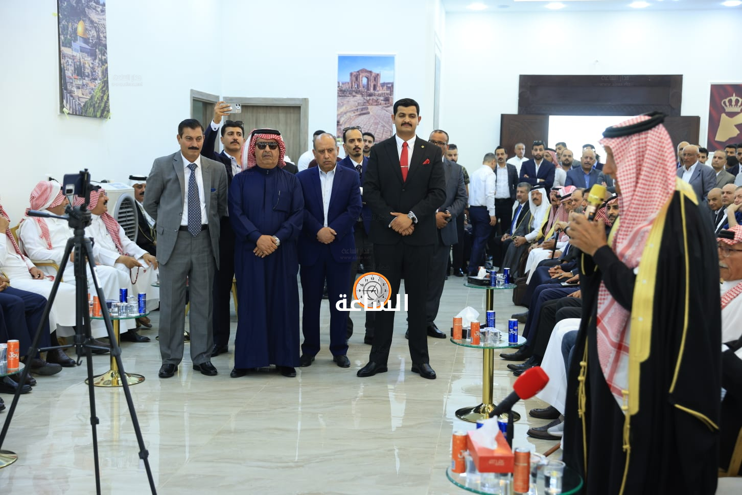 Madar Al-Saa Images 0.060919867623099866