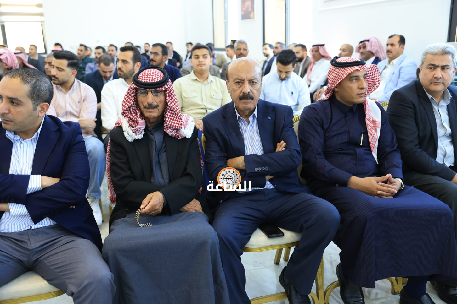 Madar Al-Saa Images 0.9300612635977697