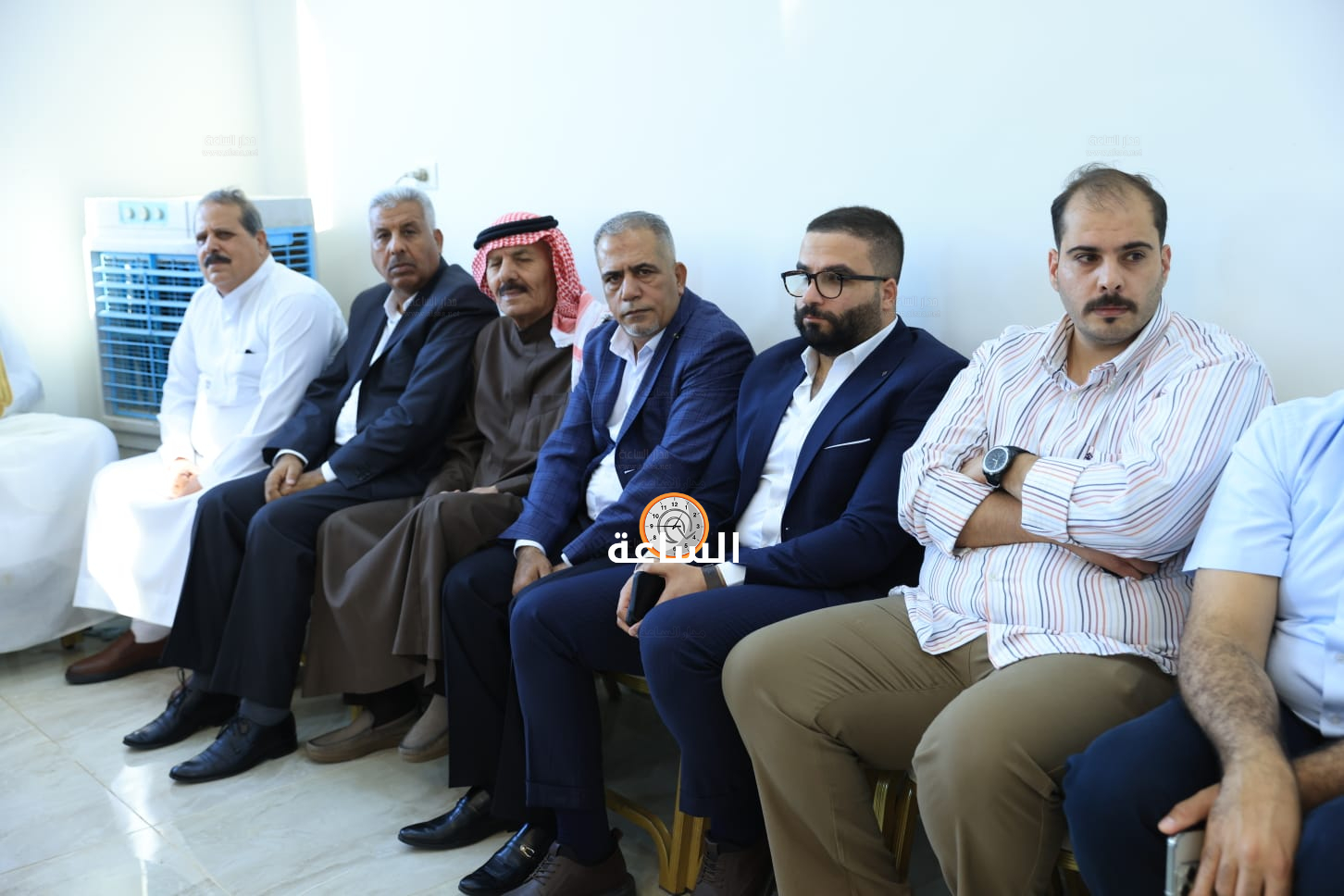 Madar Al-Saa Images 0.754266398126675