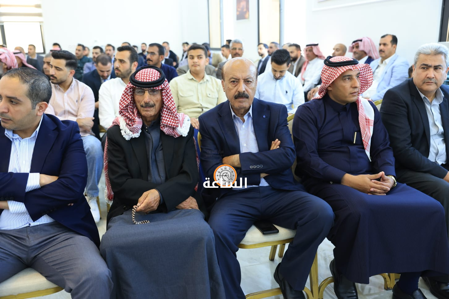 Madar Al-Saa Images 0.022250200419211108