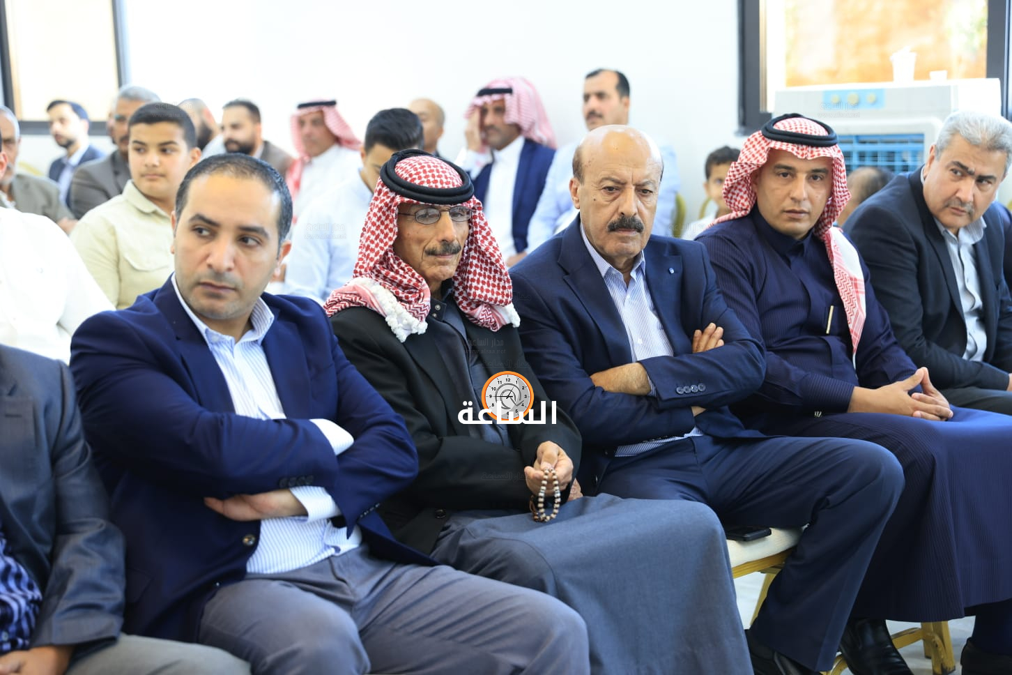 Madar Al-Saa Images 0.7949345740009836