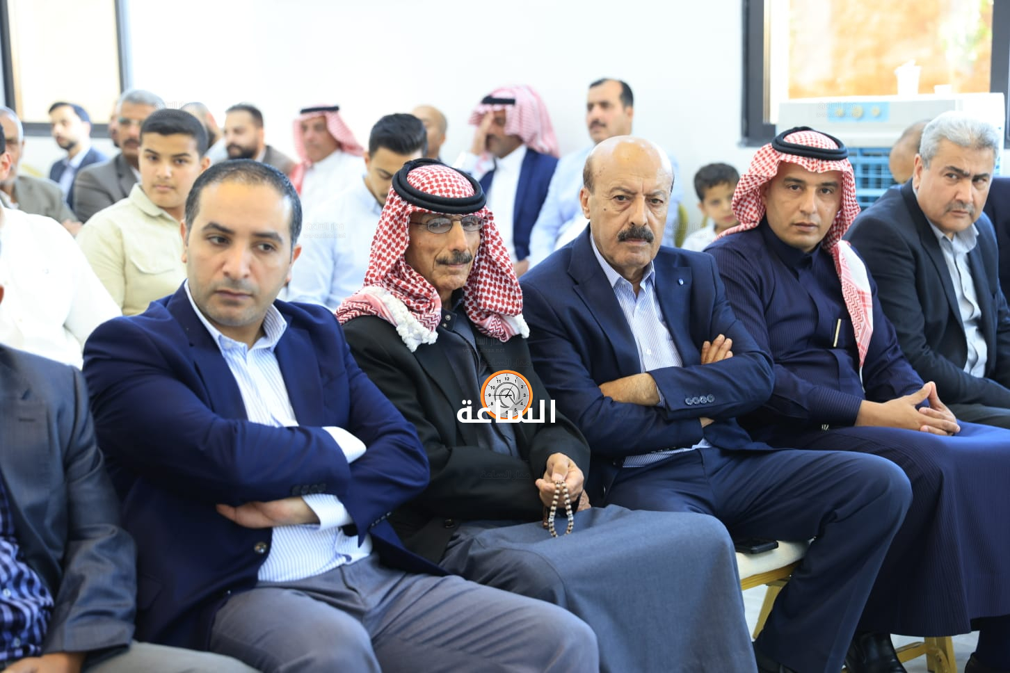 Madar Al-Saa Images 0.3456772036432515