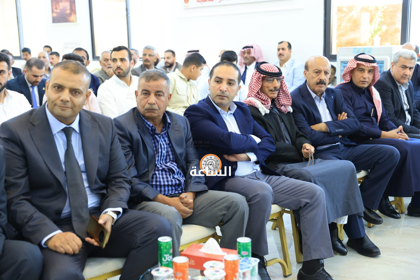 Madar Al-Saa Images 0.4707575093310158