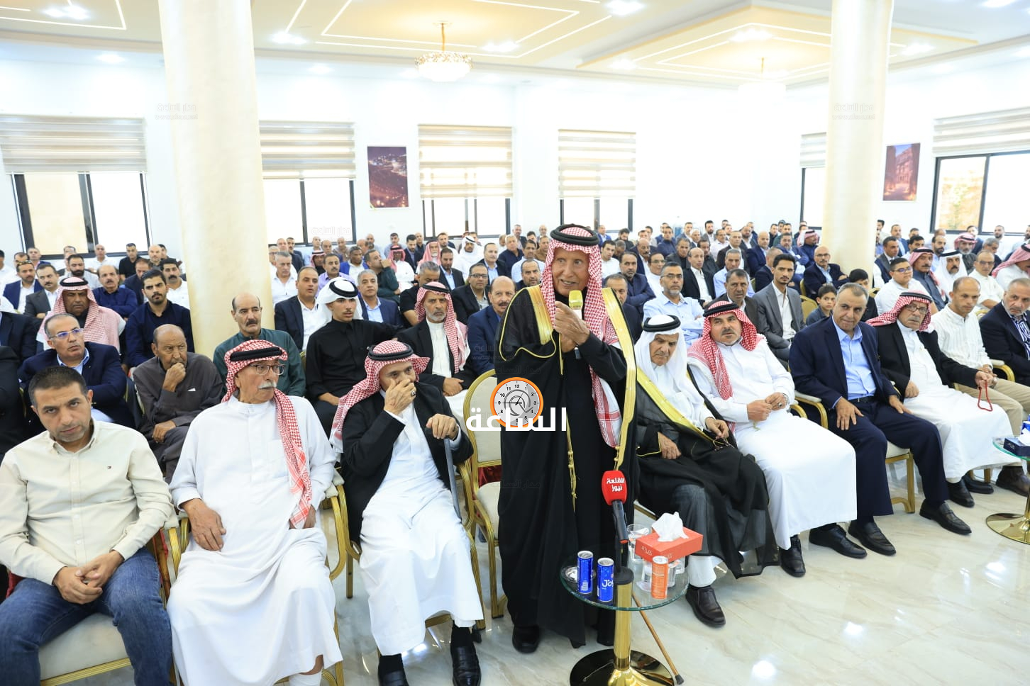 Madar Al-Saa Images 0.6230135122727437