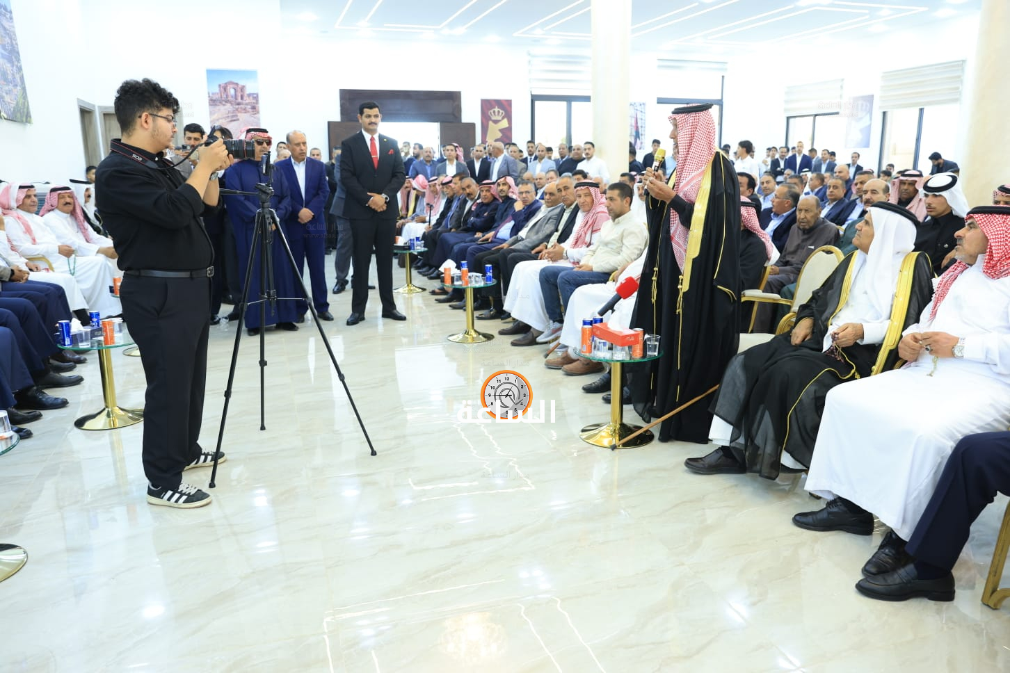 Madar Al-Saa Images 0.32281217408806795