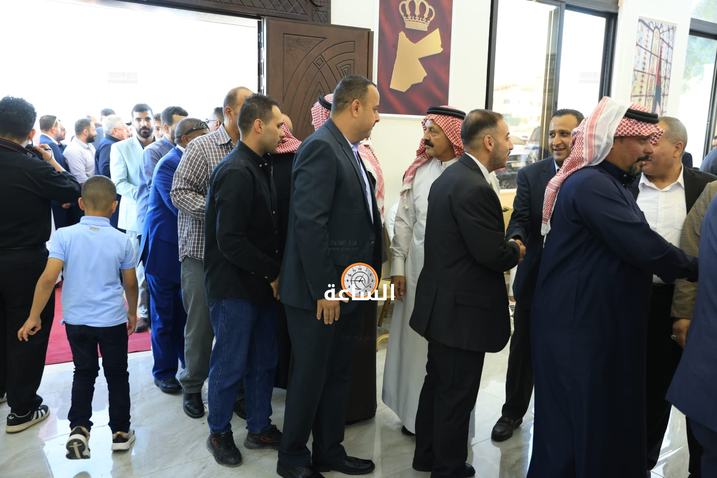 Madar Al-Saa Images 0.8681603682021239