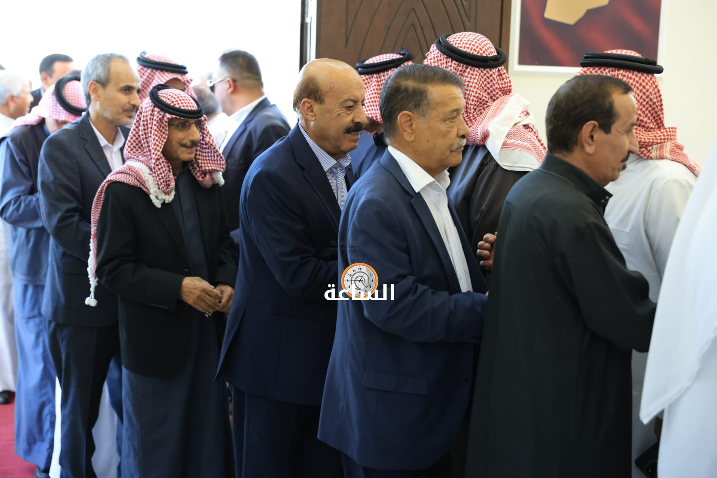 Madar Al-Saa Images 0.10813701182696445