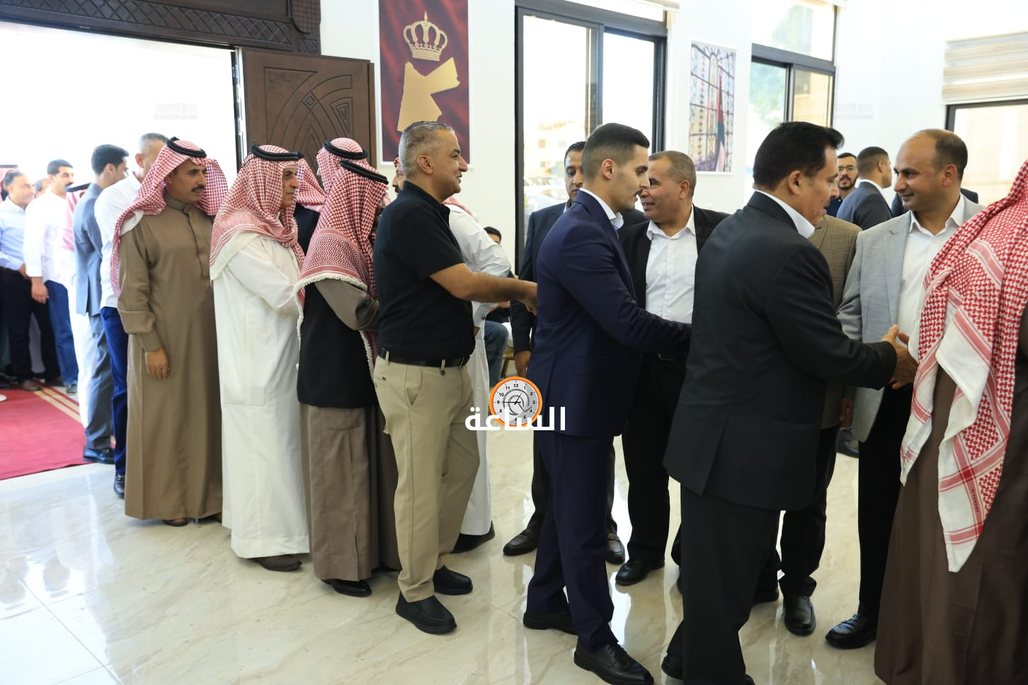 Madar Al-Saa Images 0.5602834515608677
