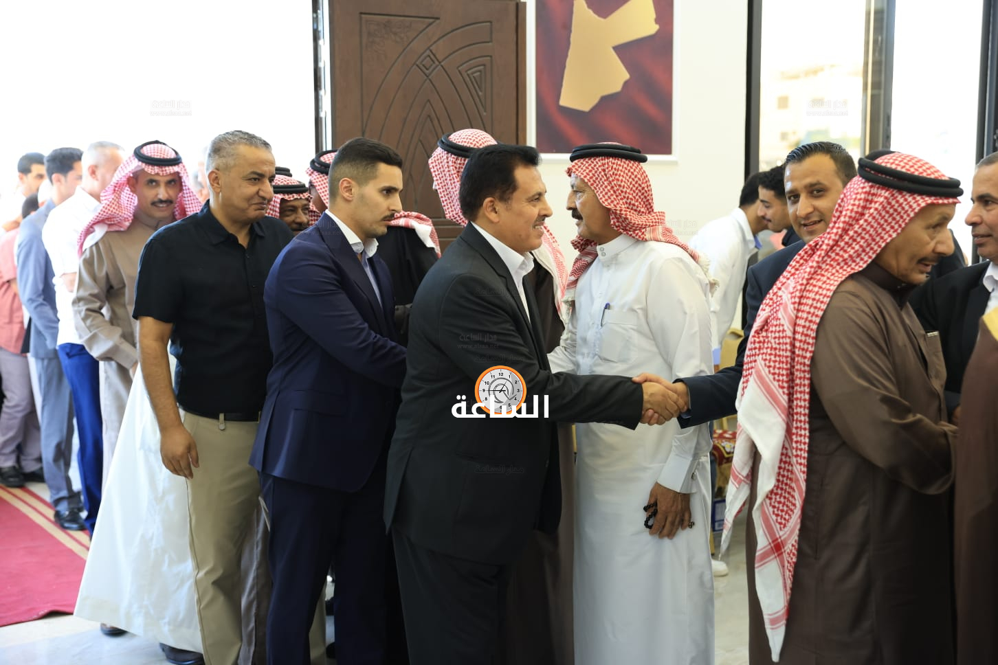 Madar Al-Saa Images 0.8814742191155194