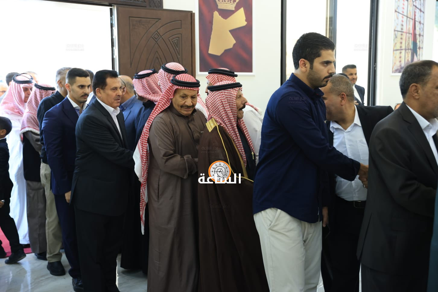 Madar Al-Saa Images 0.011952867529420375