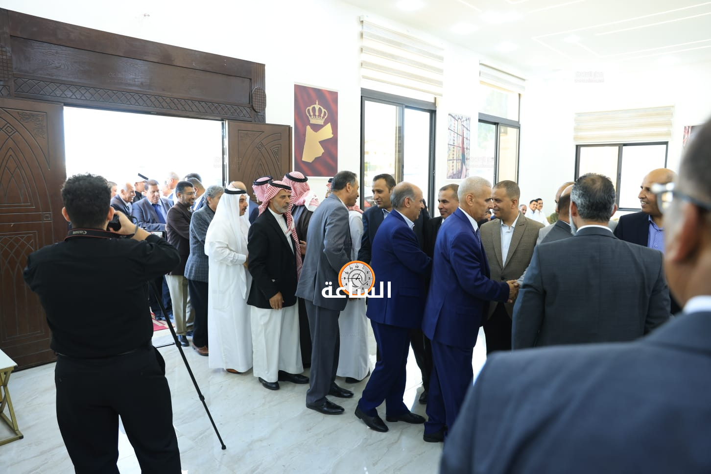 Madar Al-Saa Images 0.482723335694499