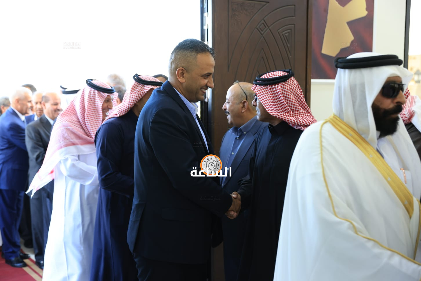 Madar Al-Saa Images 0.49696158011789004