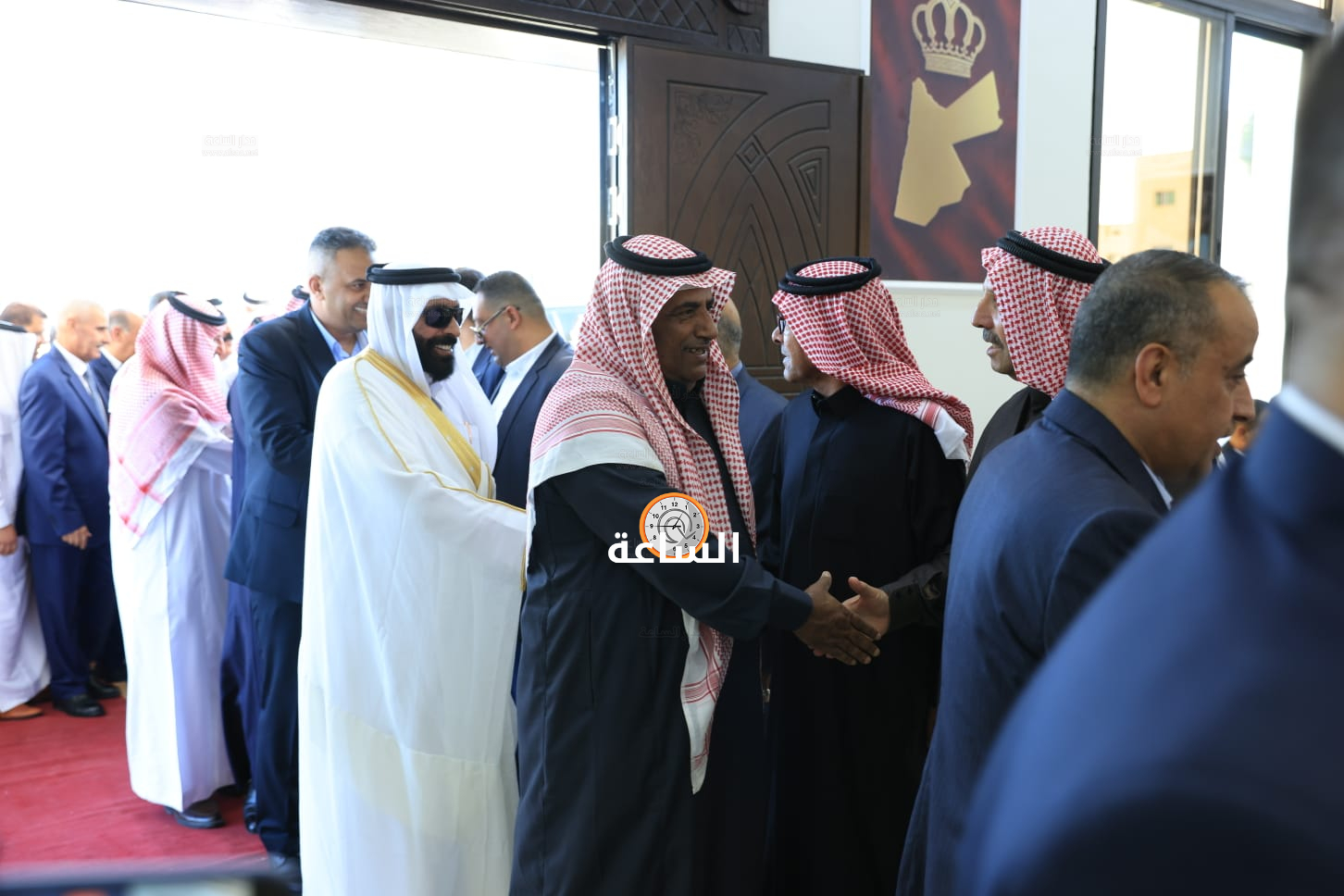 Madar Al-Saa Images 0.5850270131969582
