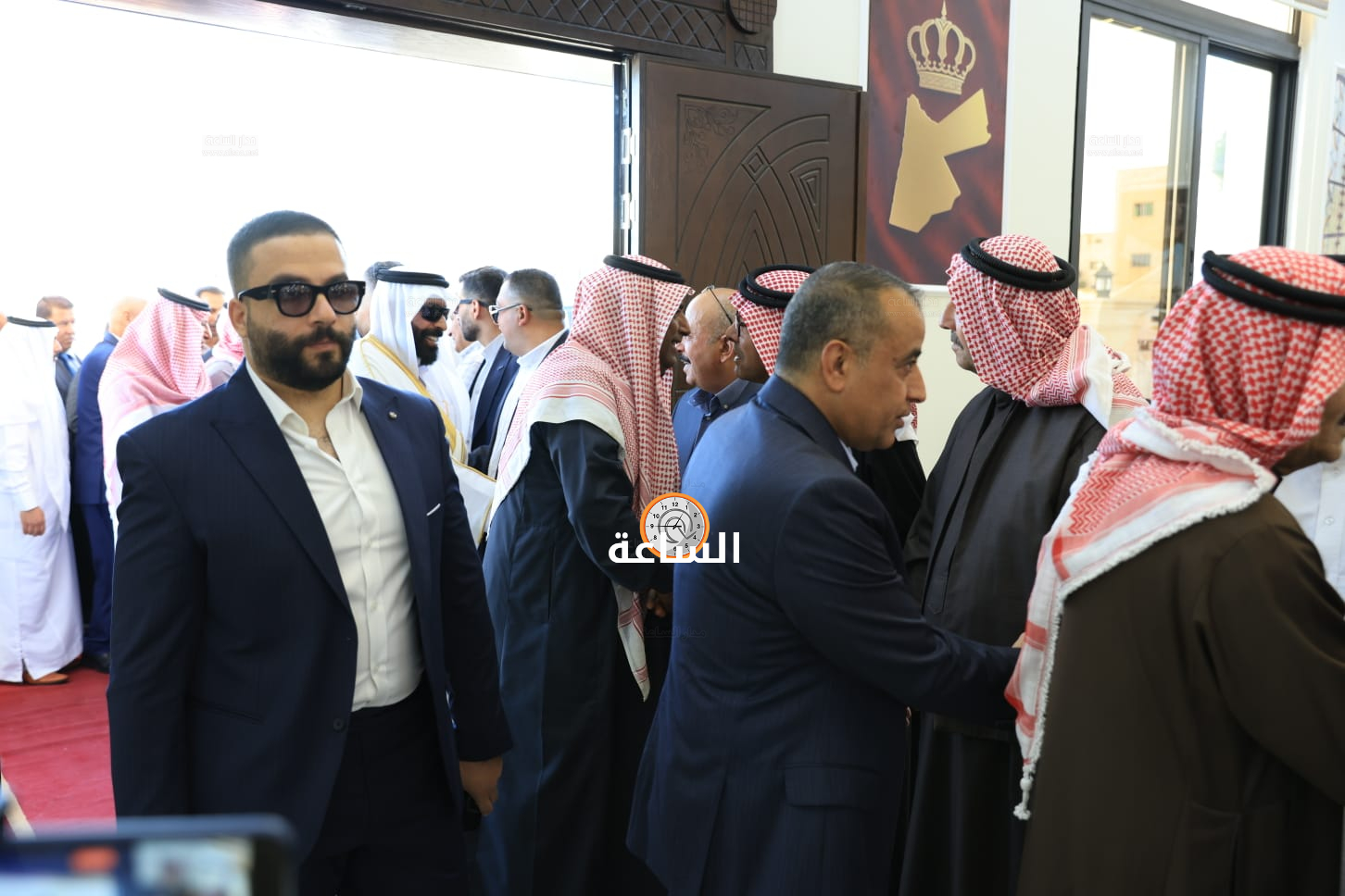 Madar Al-Saa Images 0.4650241885795736