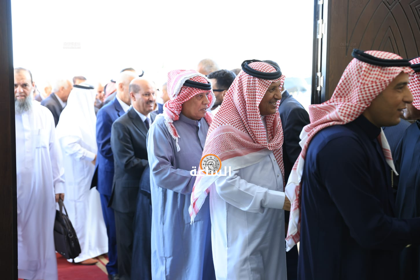 Madar Al-Saa Images 0.2784831402610568