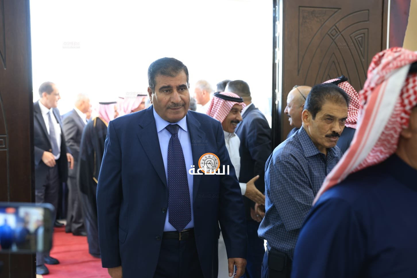 Madar Al-Saa Images 0.027497740039469032