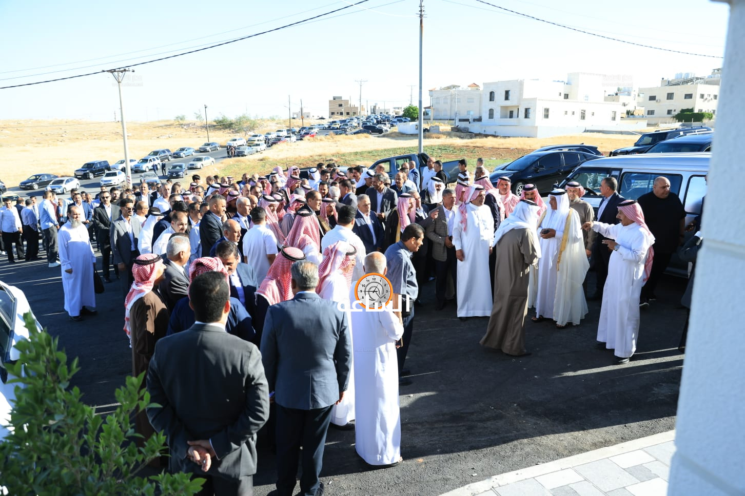 Madar Al-Saa Images 0.38979219654522346