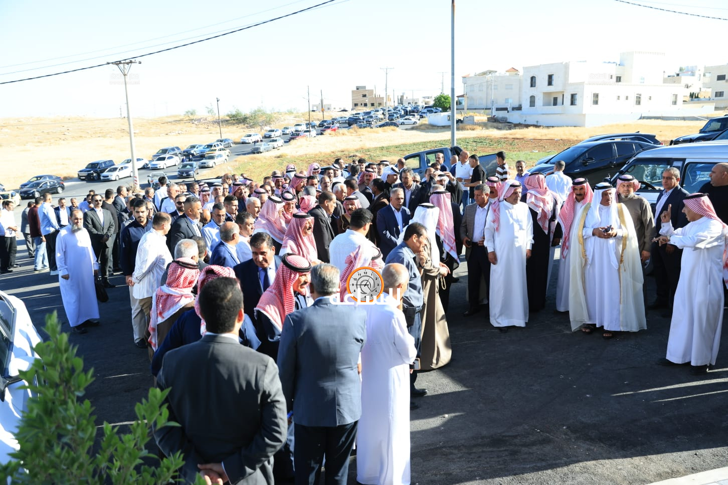 Madar Al-Saa Images 0.7650969422167281