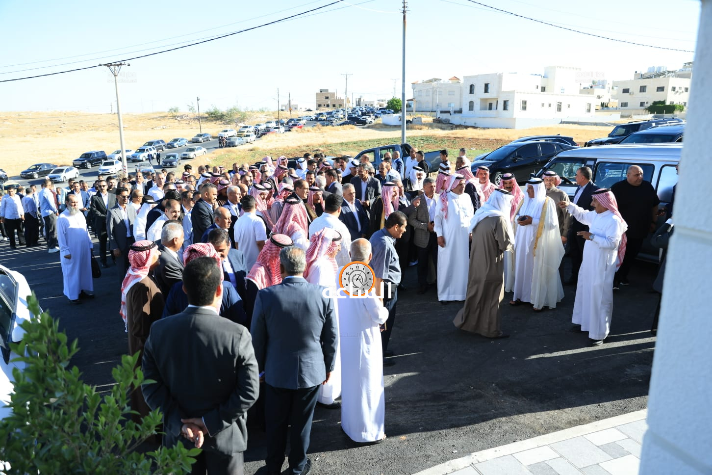 Madar Al-Saa Images 0.588910625829618