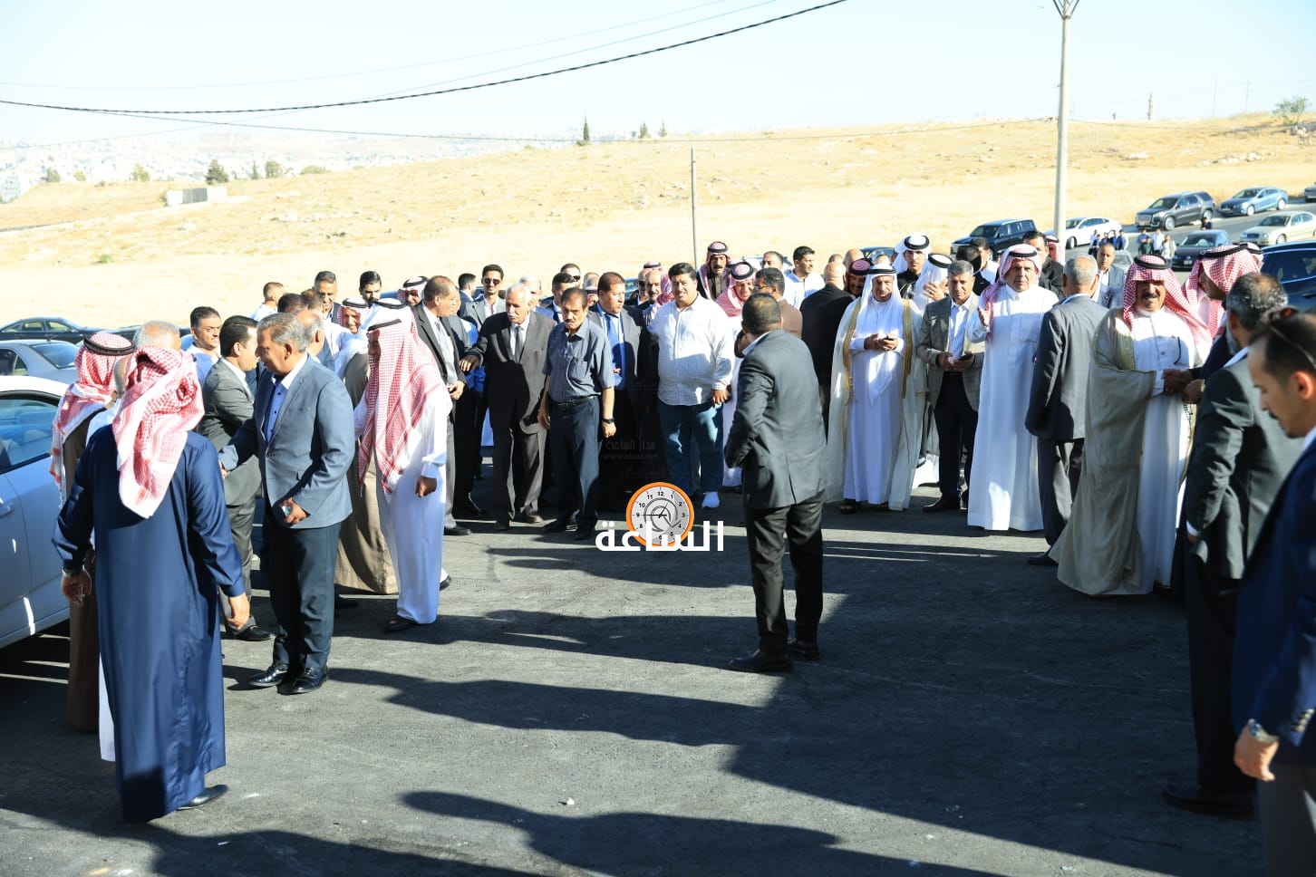 Madar Al-Saa Images 0.8130695611638685