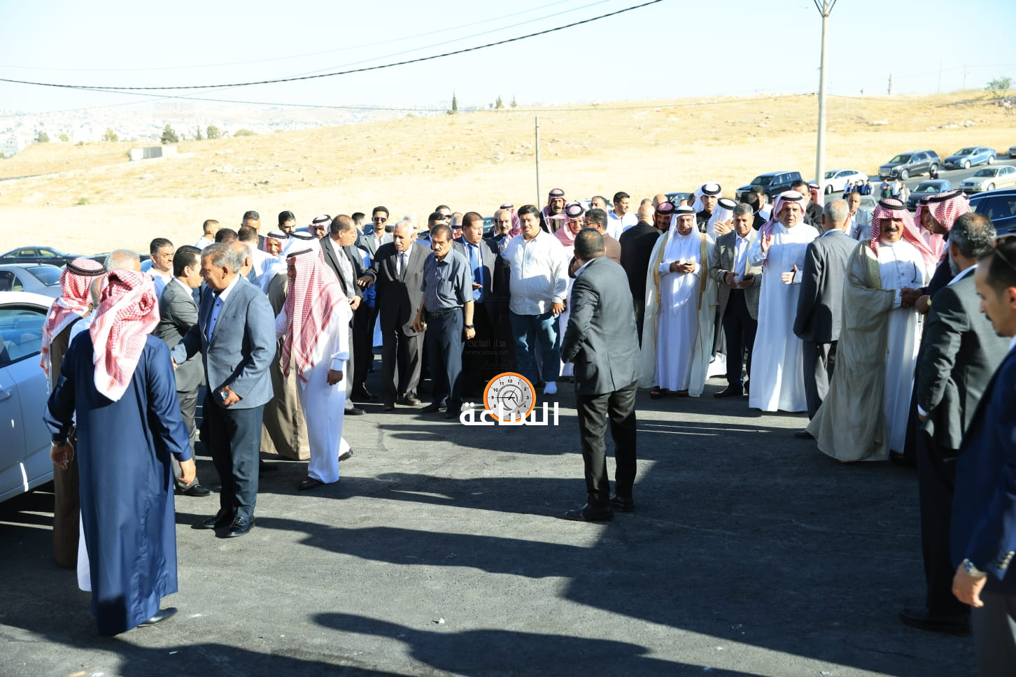 Madar Al-Saa Images 0.7073558350009074