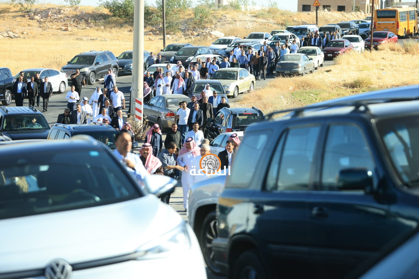 Madar Al-Saa Images 0.29259237514573044