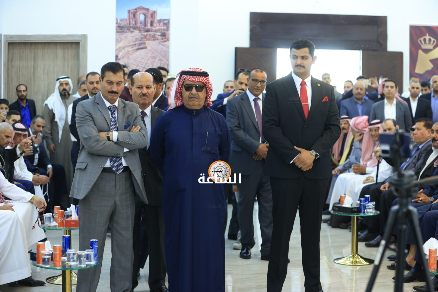 Madar Al-Saa Images 0.11569744818448136