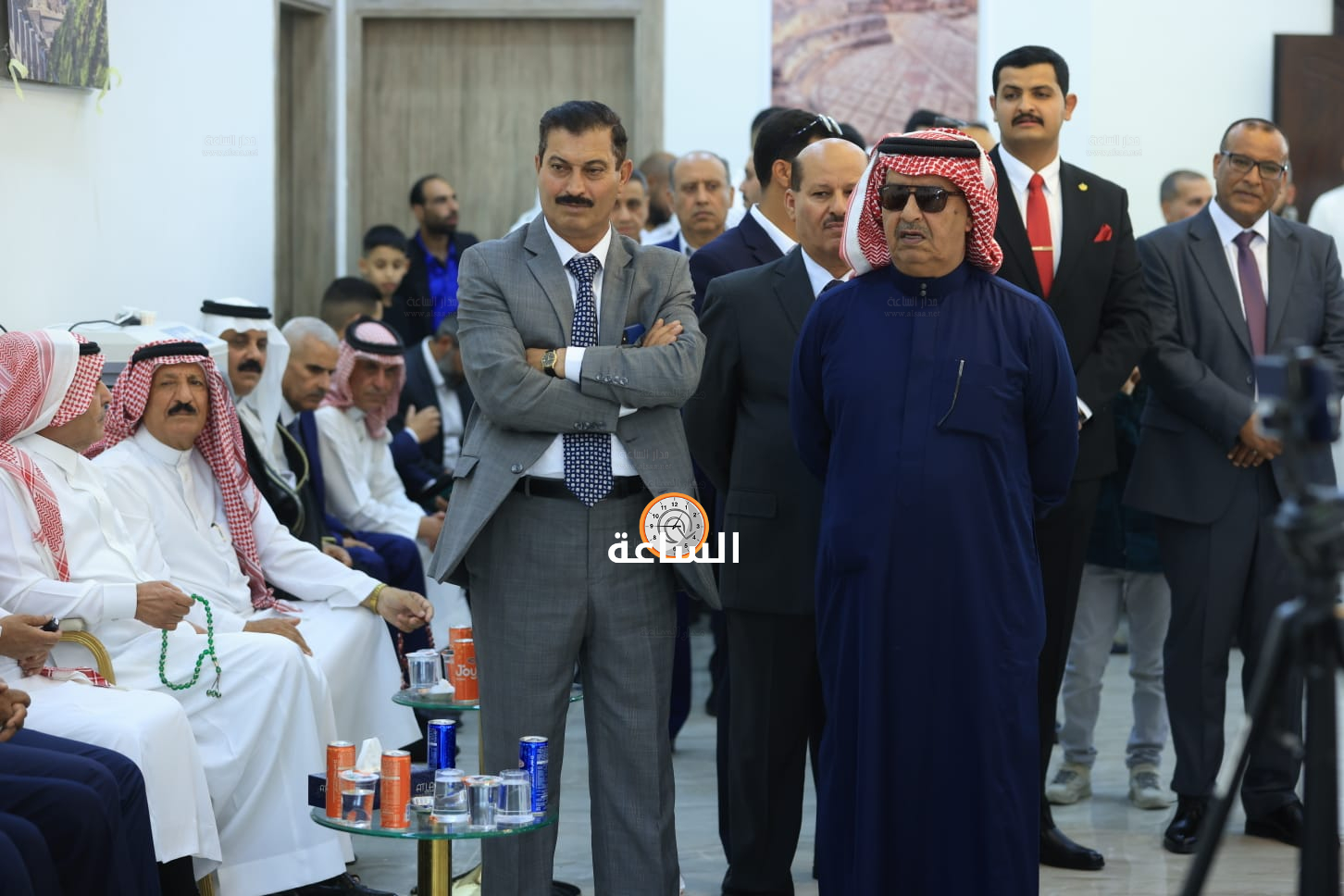 Madar Al-Saa Images 0.08741399580821962