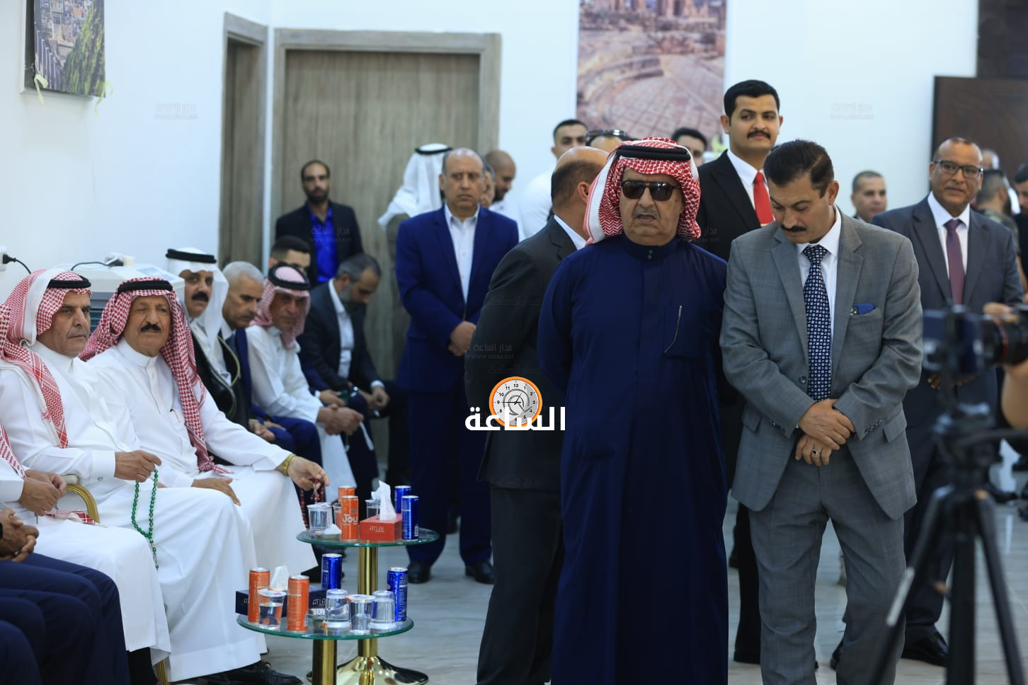 Madar Al-Saa Images 0.3943039201533358
