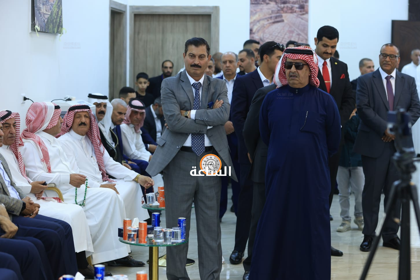 Madar Al-Saa Images 0.1227141711827745