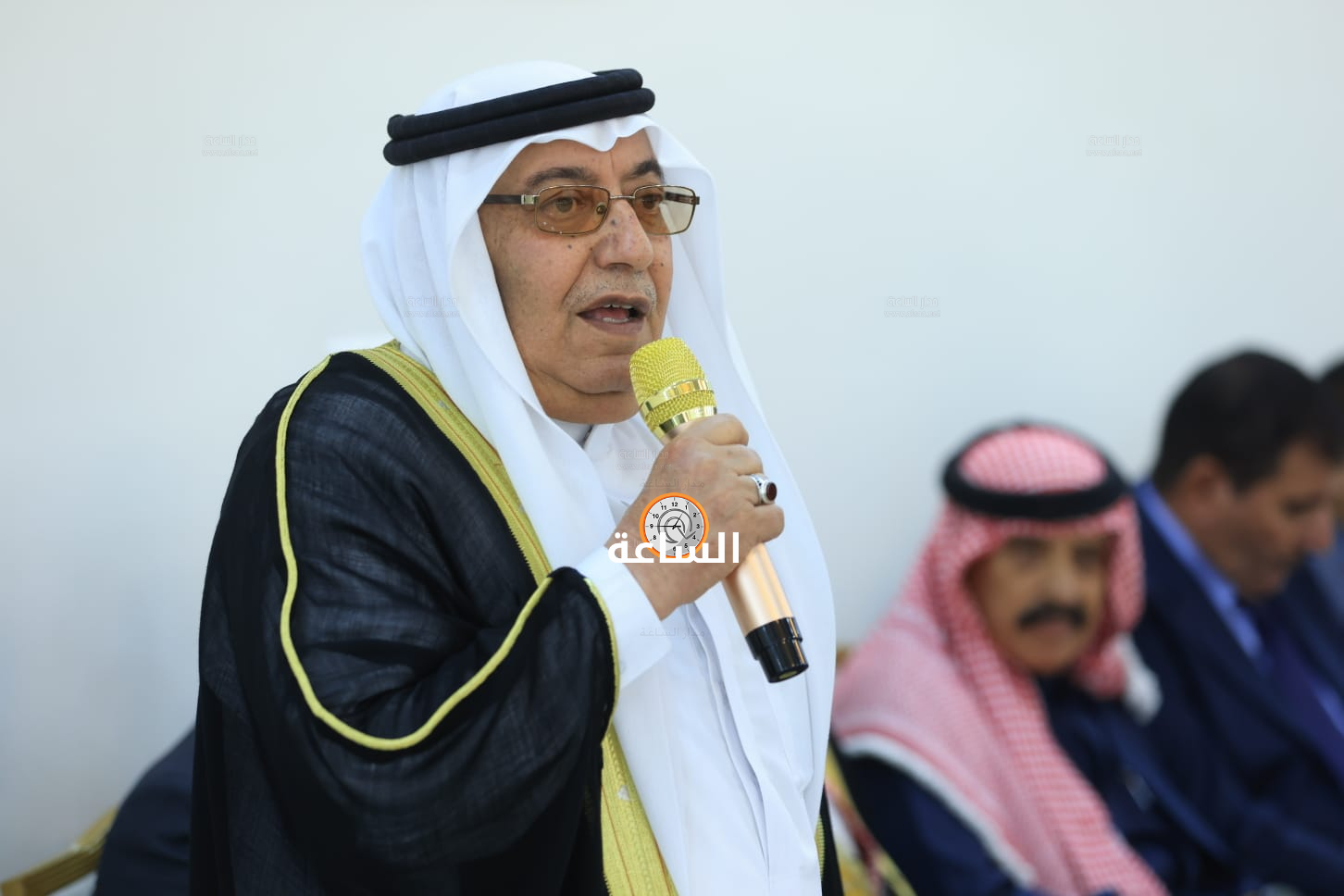 Madar Al-Saa Images 0.8295461788462313