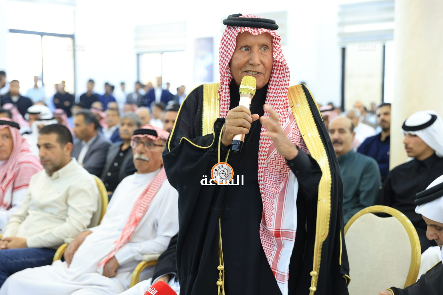 Madar Al-Saa Images 0.8049203529221763