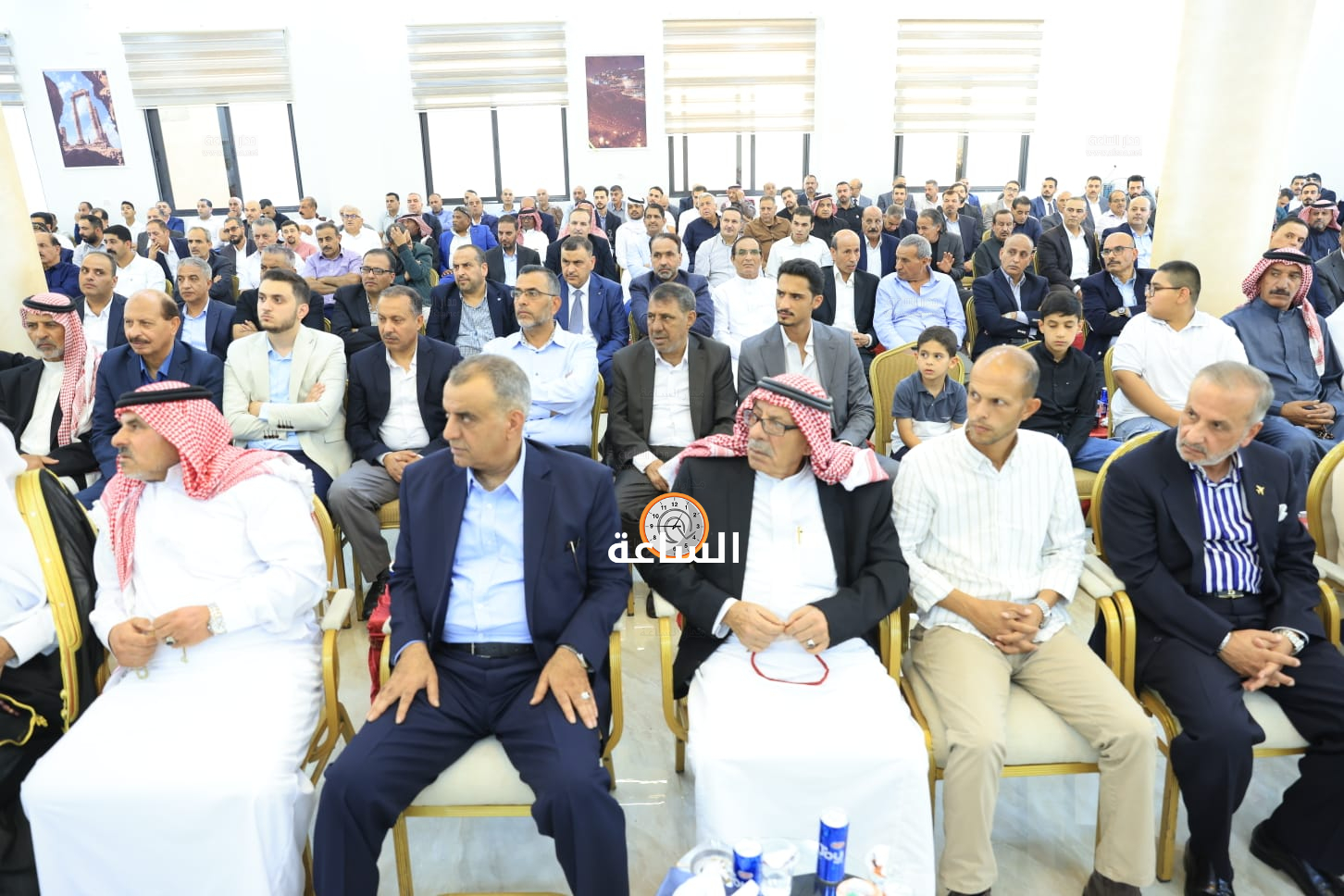 Madar Al-Saa Images 0.1279802784918067