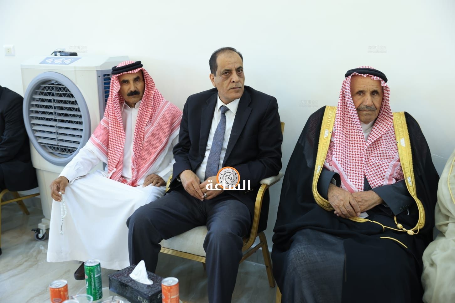 Madar Al-Saa Images 0.24122527092015755