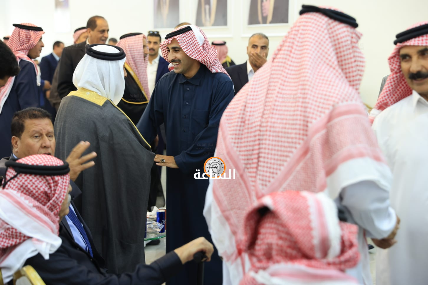 Madar Al-Saa Images 0.012600504833903181