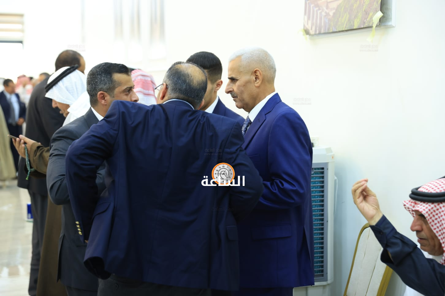 Madar Al-Saa Images 0.9532262119052913