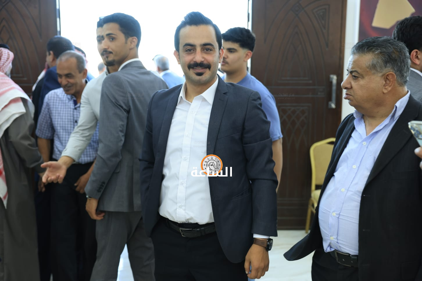 Madar Al-Saa Images 0.8143042139184088
