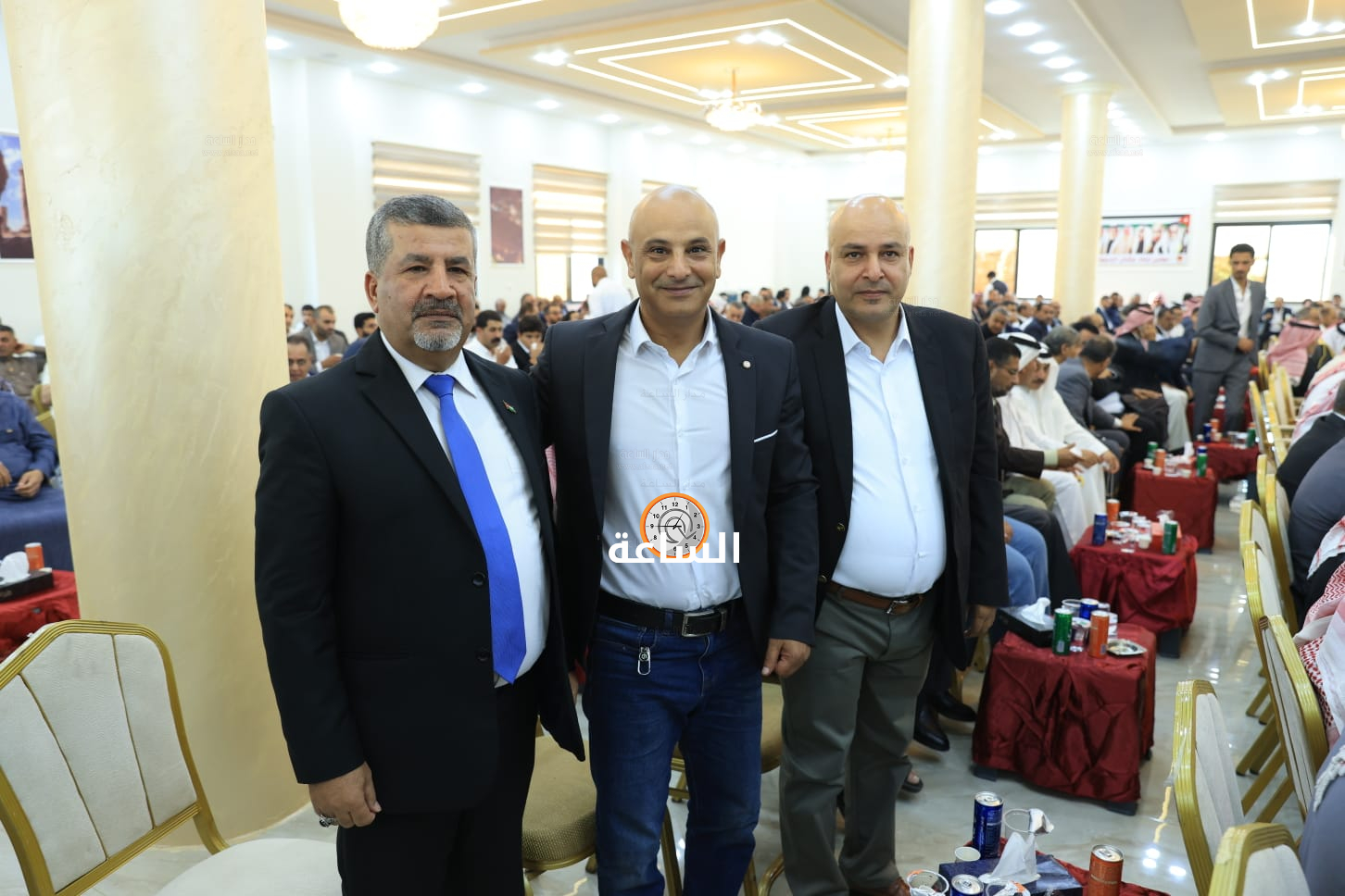 Madar Al-Saa Images 0.4408489068933811