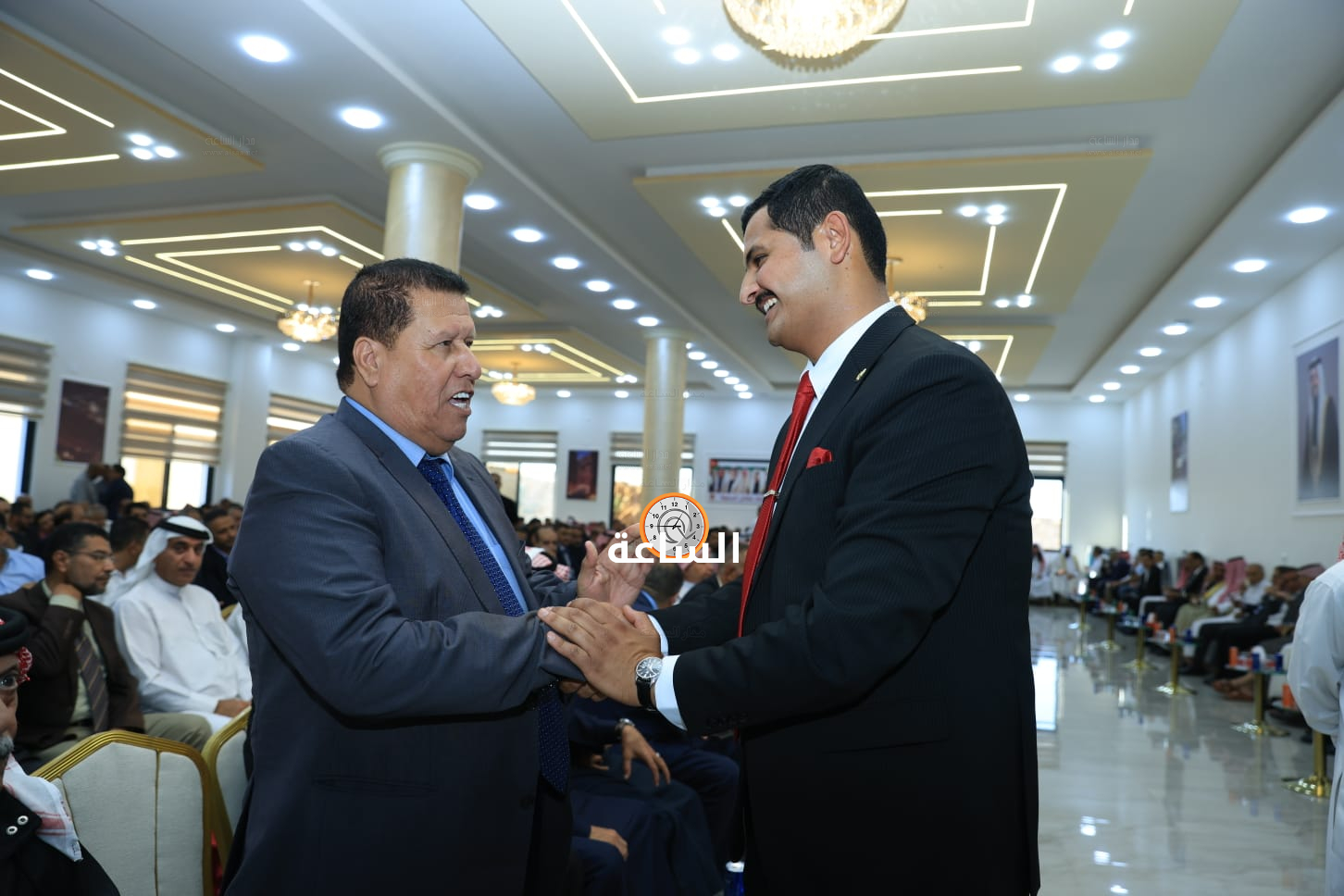 Madar Al-Saa Images 0.5080466508793433