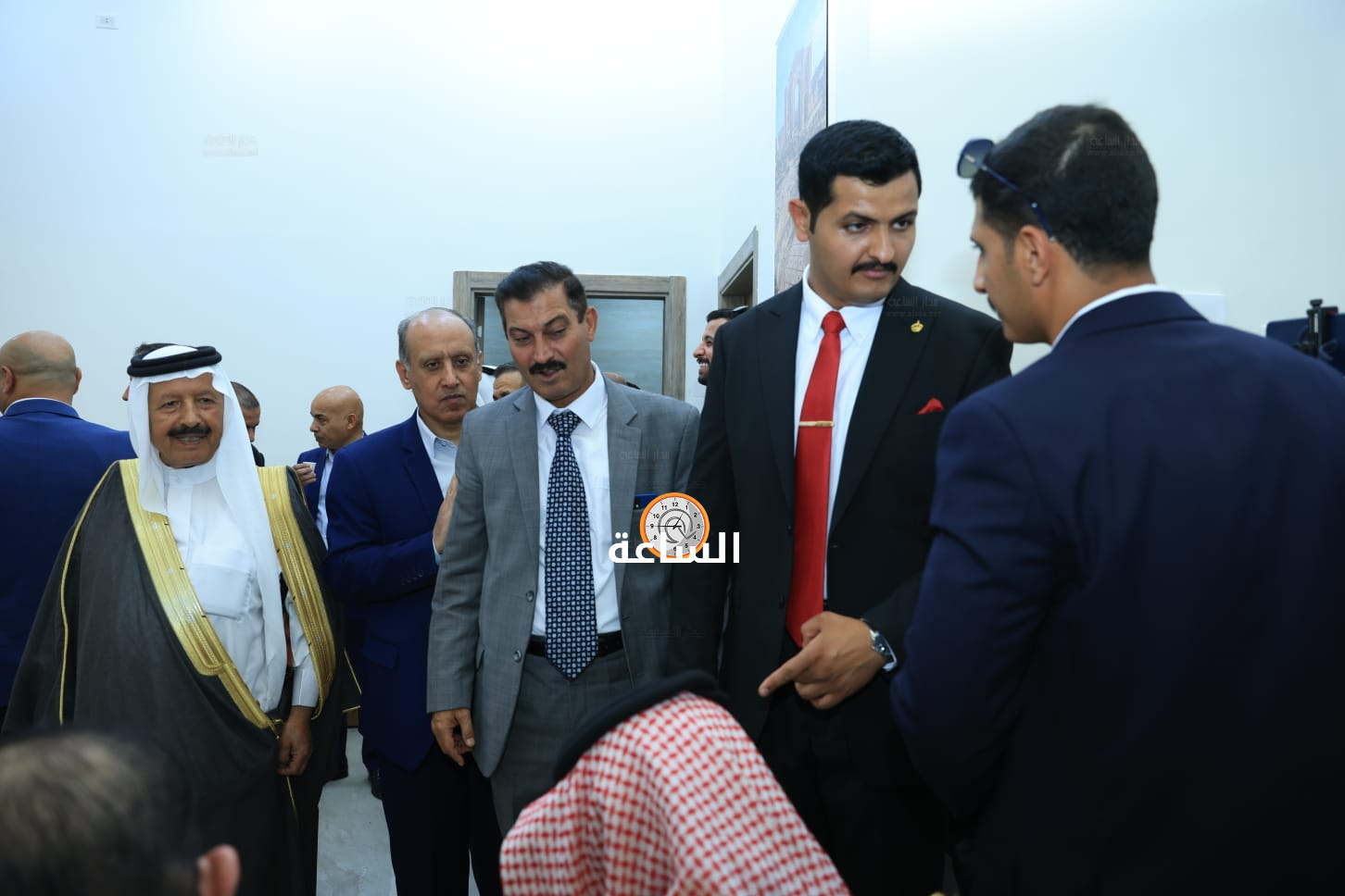Madar Al-Saa Images 0.5639868339650609