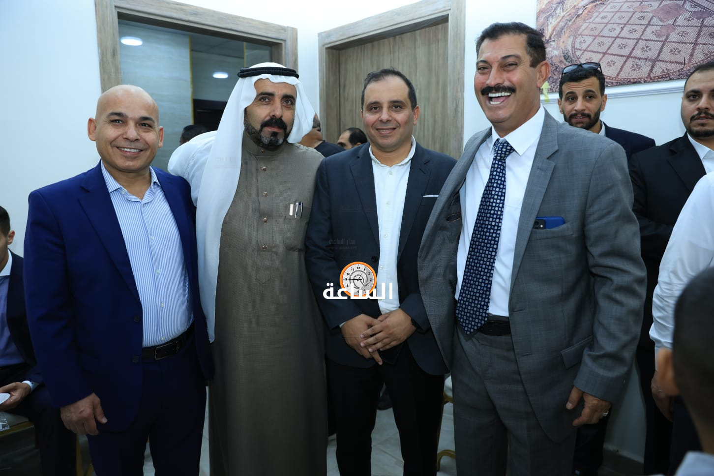 Madar Al-Saa Images 0.005682586863867356