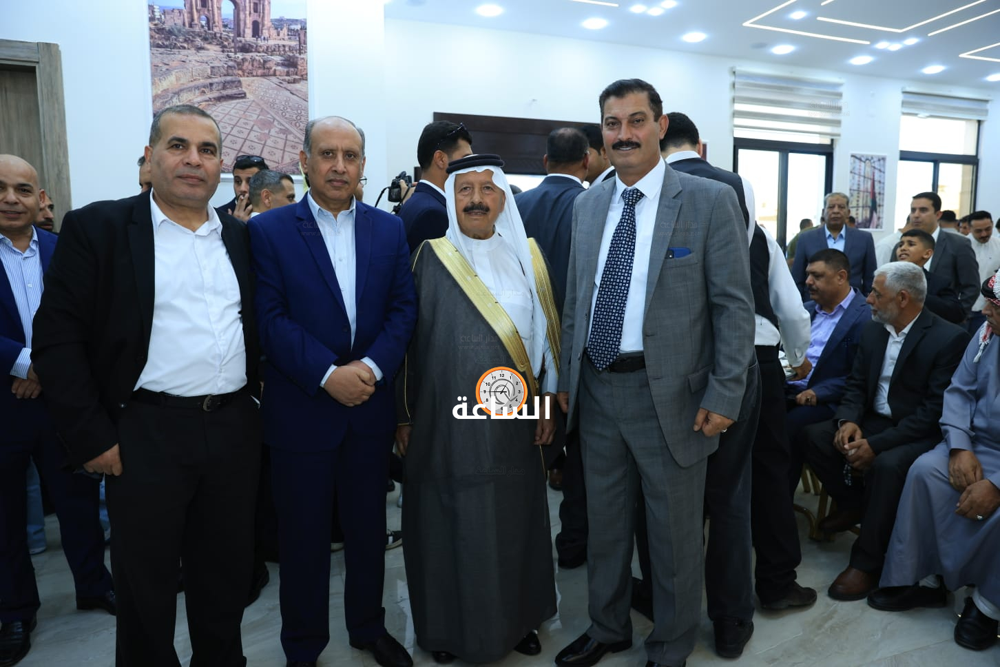 Madar Al-Saa Images 0.9864538664121061