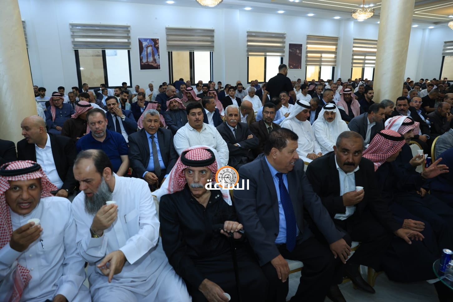 Madar Al-Saa Images 0.02888533504145052
