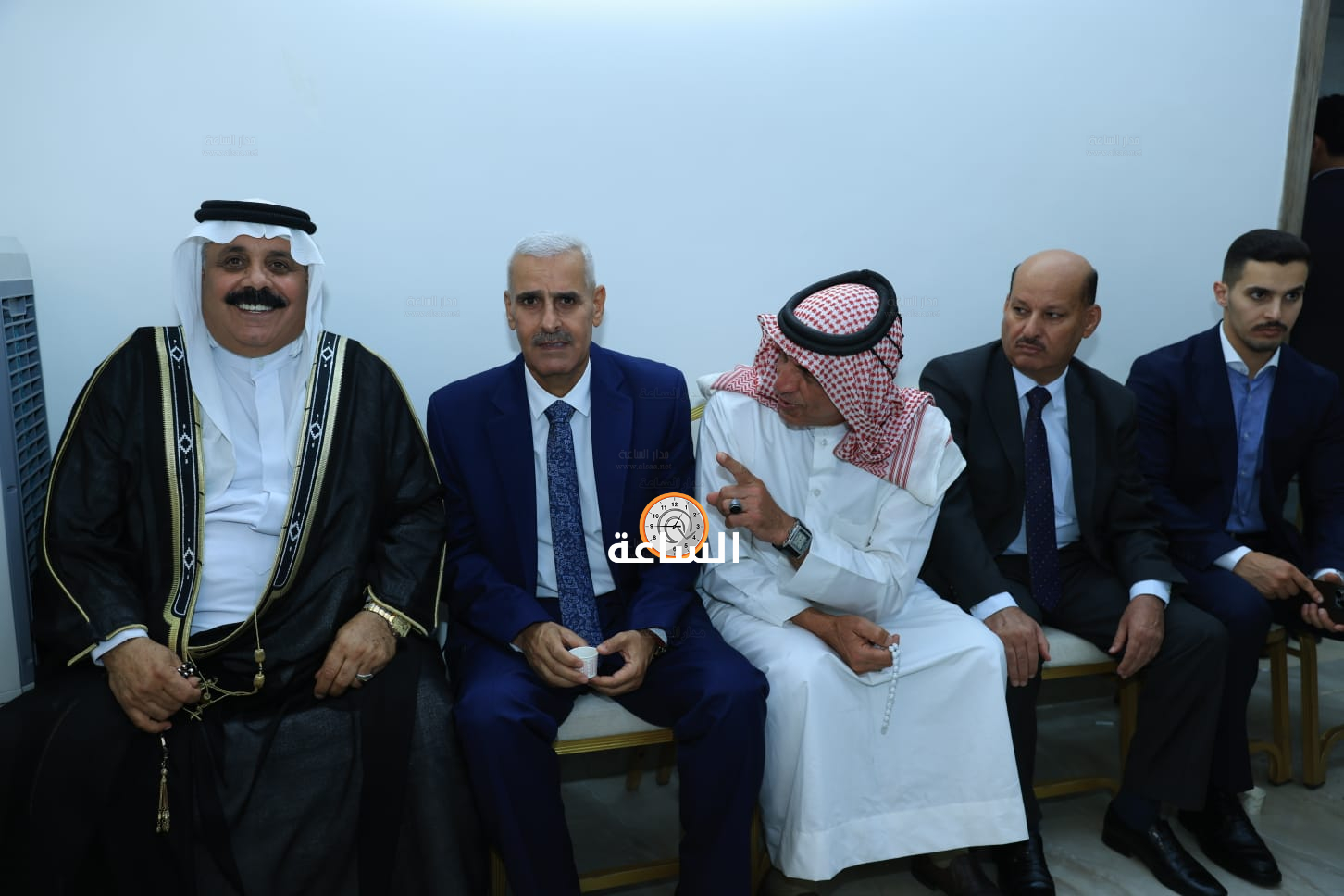 Madar Al-Saa Images 0.33327530810748274