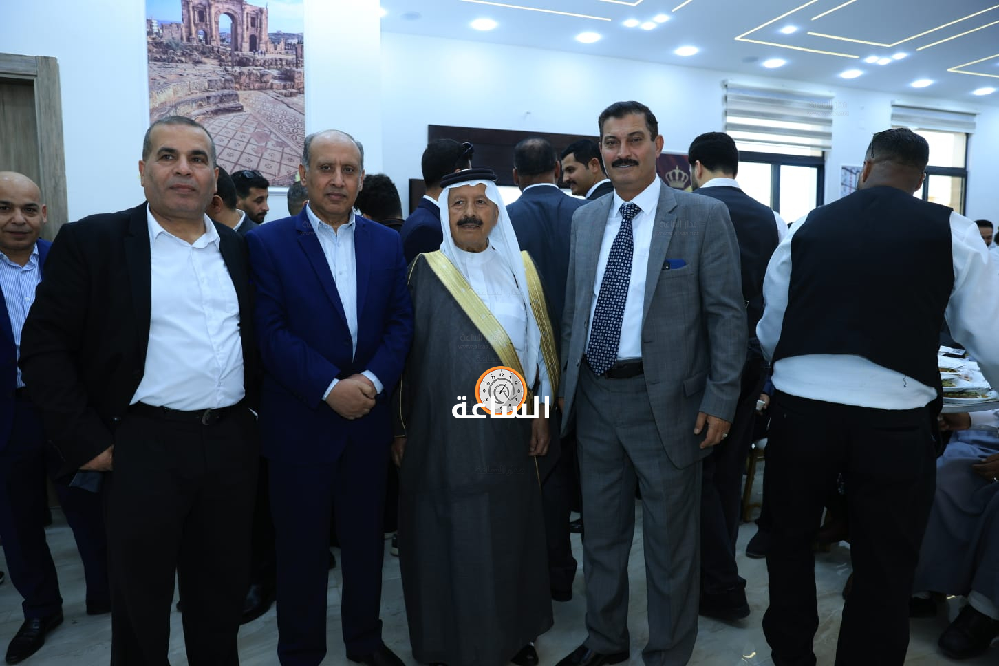 Madar Al-Saa Images 0.35280522648399626