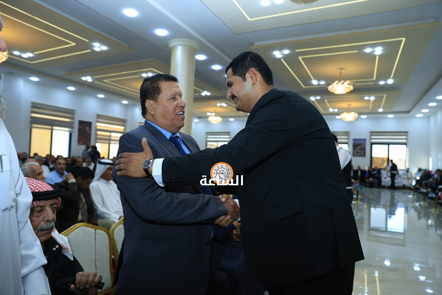 Madar Al-Saa Images 0.46081047078803095