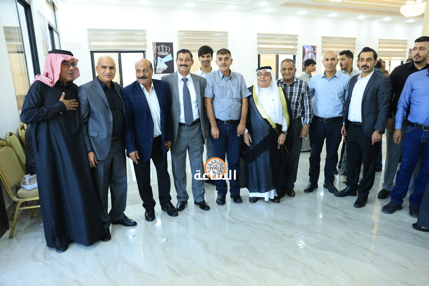 Madar Al-Saa Images 0.27110149064142874
