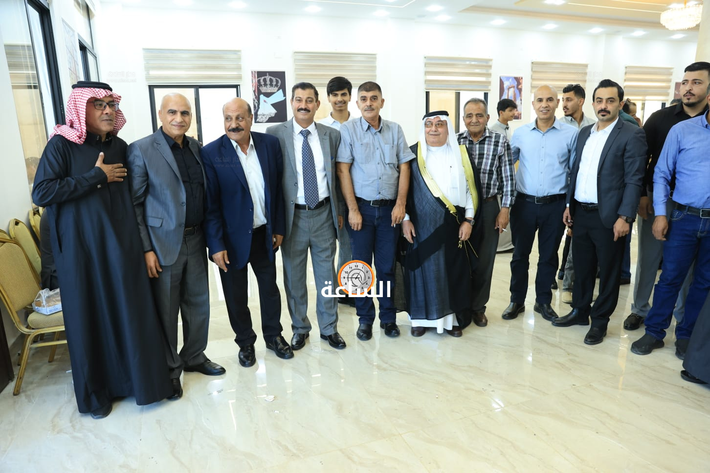 Madar Al-Saa Images 0.8457083905602312