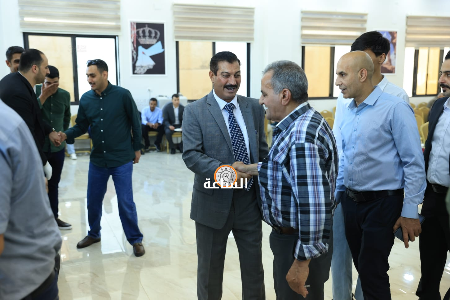 Madar Al-Saa Images 0.3266091835596091