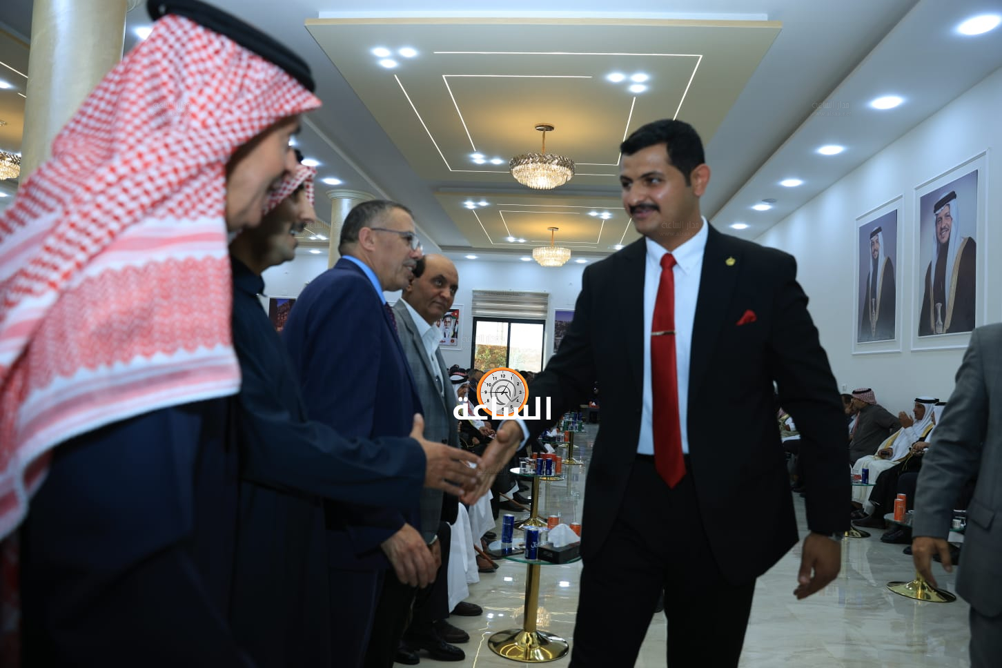 Madar Al-Saa Images 0.6238026286506891